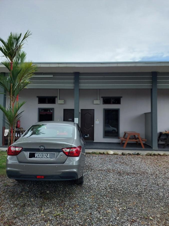 Changlun Chalet Zewnętrze zdjęcie
