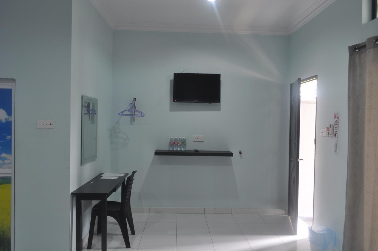 Changlun Chalet Zewnętrze zdjęcie