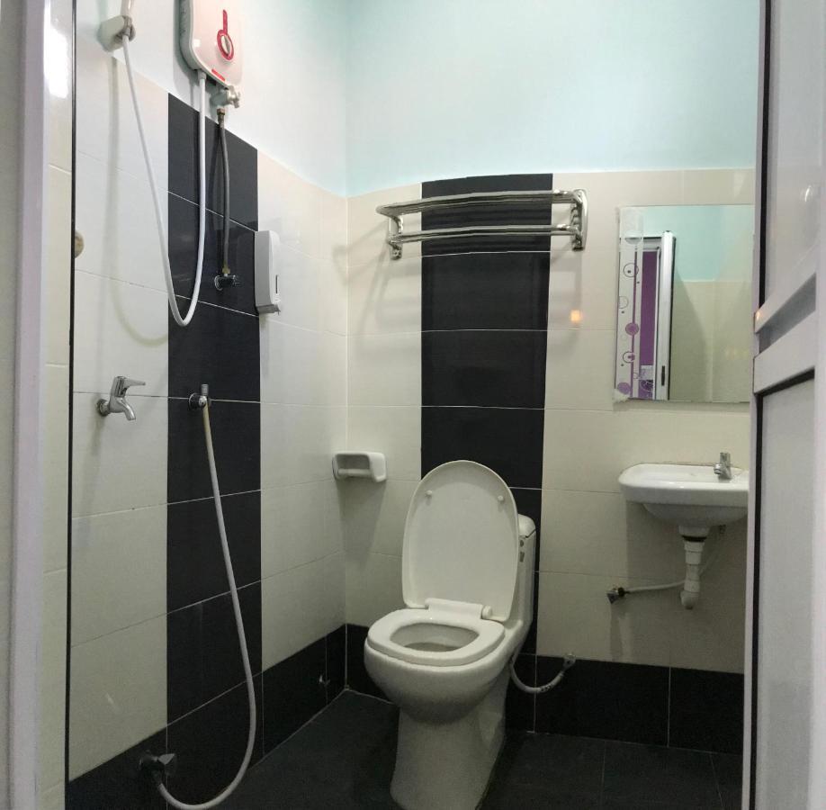 Changlun Chalet Zewnętrze zdjęcie