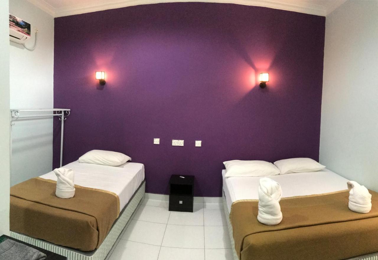 Changlun Chalet Zewnętrze zdjęcie