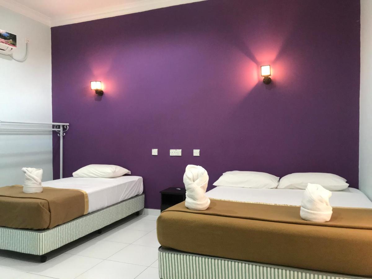 Changlun Chalet Zewnętrze zdjęcie