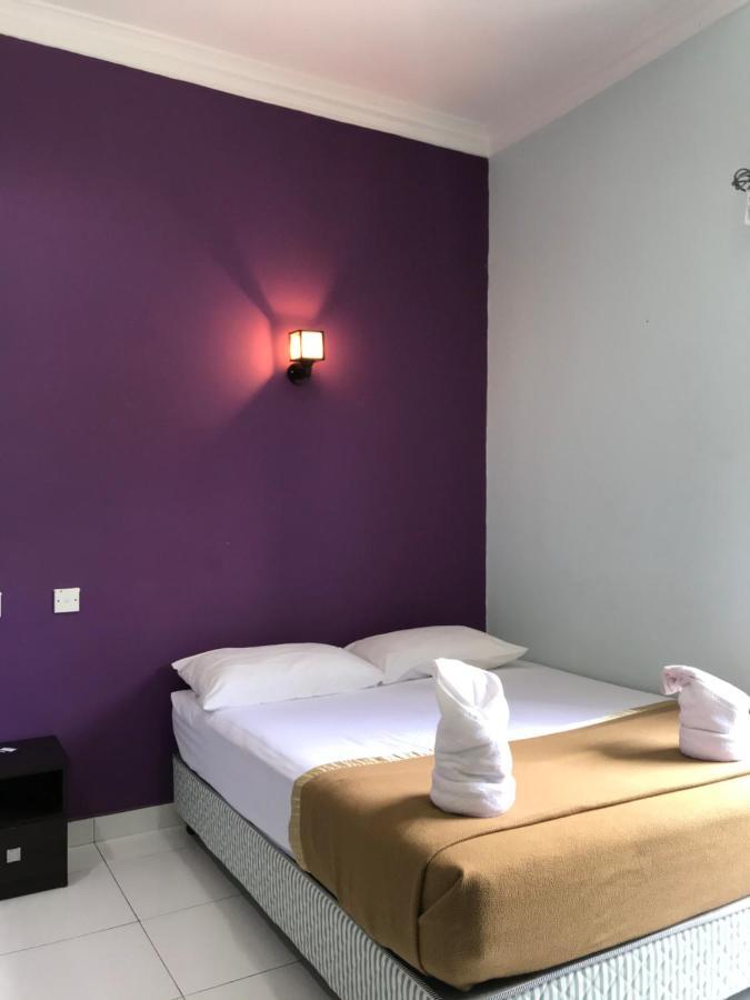 Changlun Chalet Zewnętrze zdjęcie