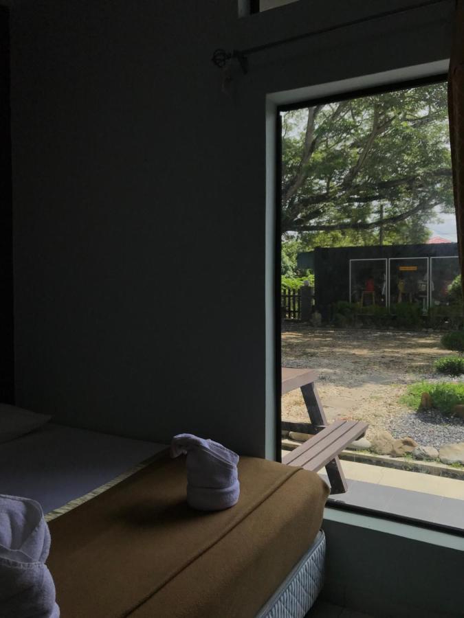 Changlun Chalet Zewnętrze zdjęcie