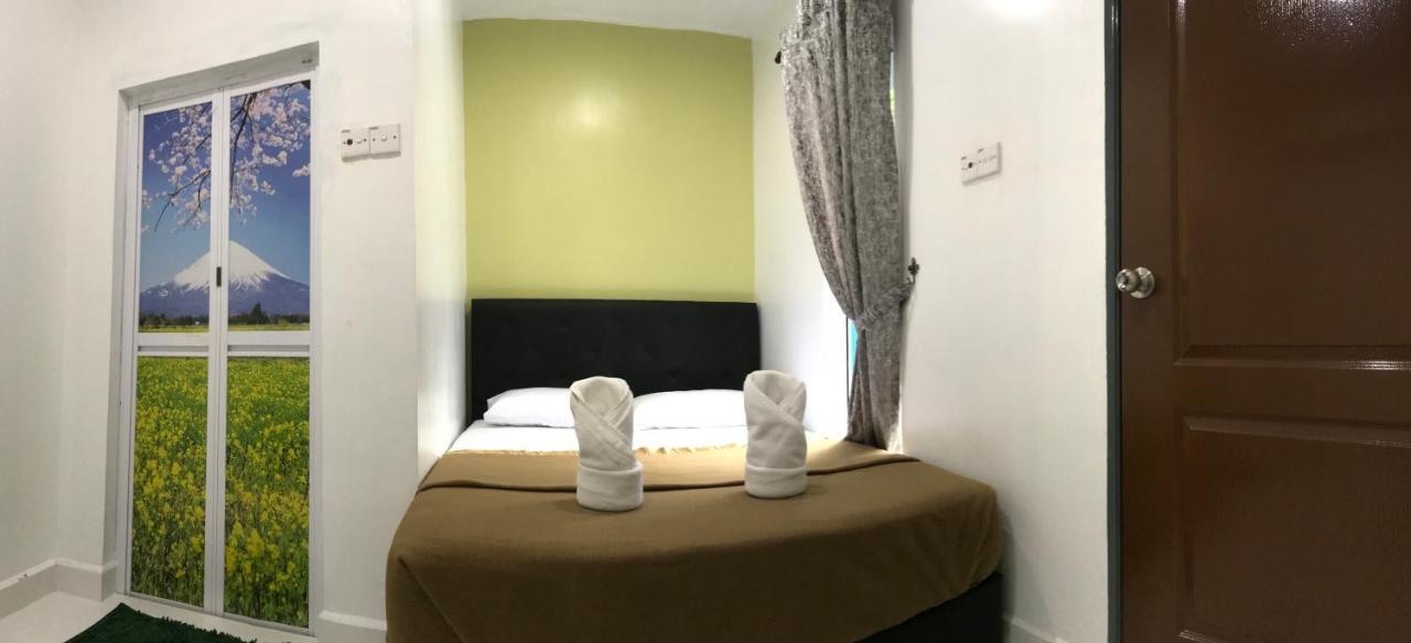 Changlun Chalet Zewnętrze zdjęcie
